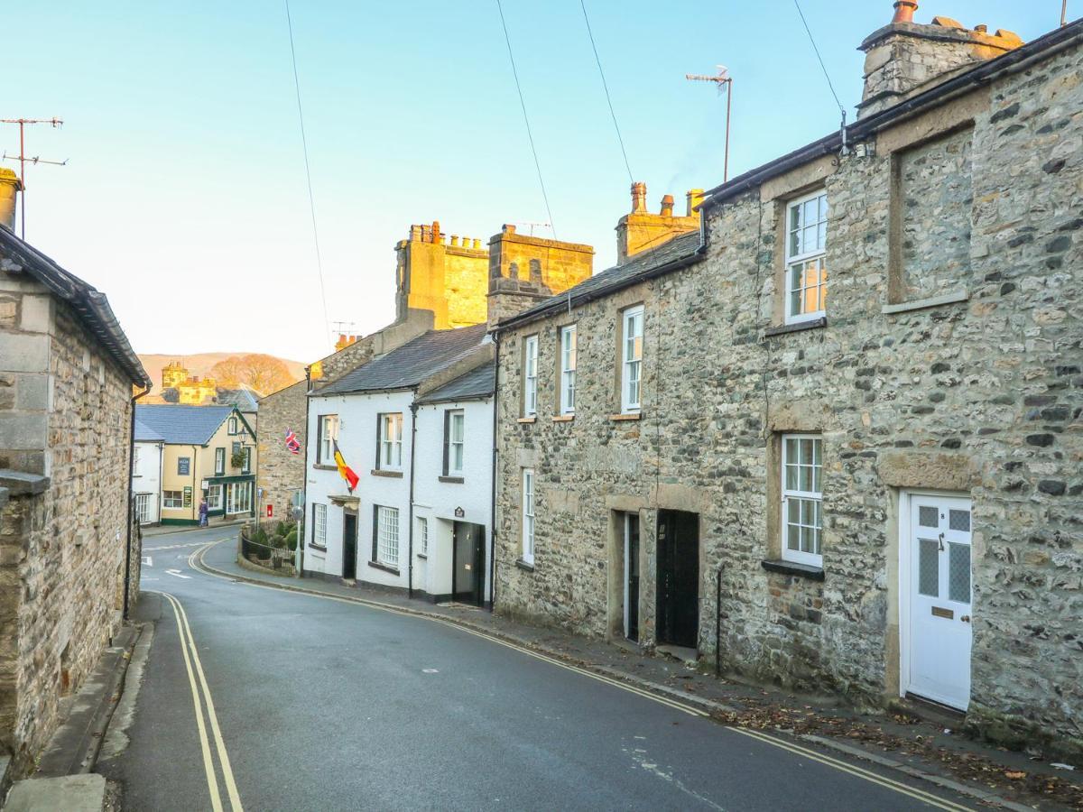 Cosy Cottage カークビー・ロンズデール エクステリア 写真