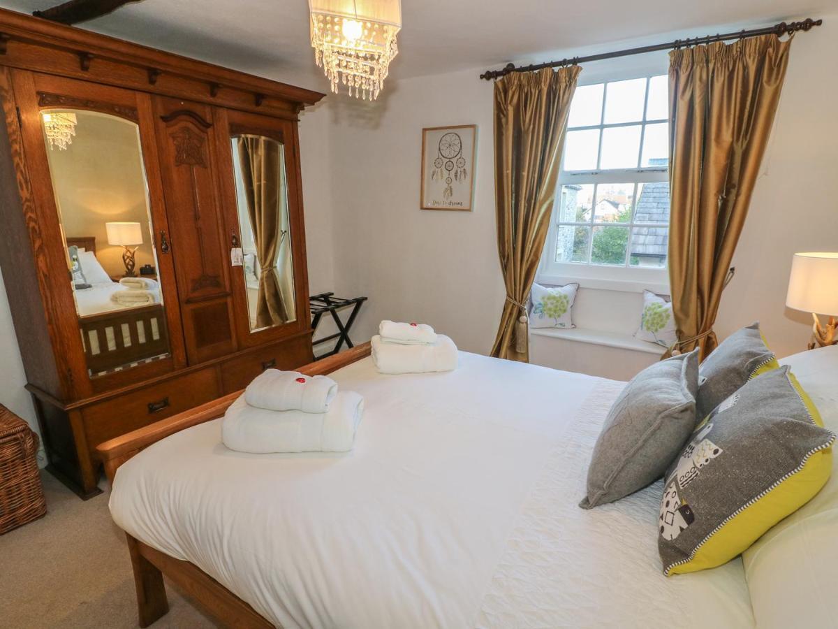Cosy Cottage カークビー・ロンズデール エクステリア 写真