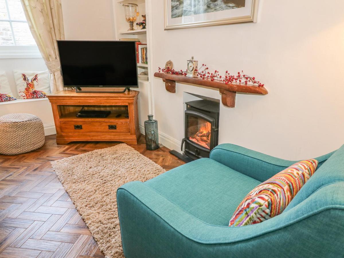 Cosy Cottage カークビー・ロンズデール エクステリア 写真