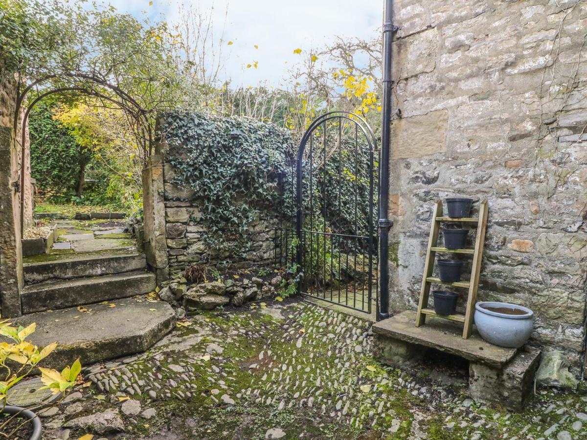 Cosy Cottage カークビー・ロンズデール エクステリア 写真